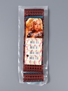 Бигуди на резинке, d=2.7 см, 8 шт., МИКС - Фото 6