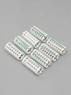Бигуди на резинке, d=2.7 см, 8 шт., МИКС - Фото 7