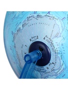 Глобус зоогеографический, «Классик Евро», диаметр 250 мм, с подсветкой от батареек, детский - Фото 3