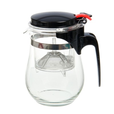 УЦЕНКА Чайник заварочный "Мехико" 750 мл