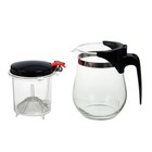 УЦЕНКА Чайник заварочный "Мехико" 750 мл - Фото 3