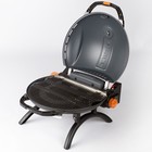 Газовый гриль O-GRILL 800T чёрный - Фото 8