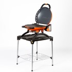 Газовый гриль O-GRILL 500 оранжевый - Фото 14