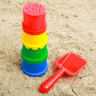 Наборы для игры в песке №13 - Фото 1