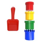 Наборы для игры в песке №13 - Фото 2