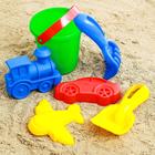 Наборы для игры в песке №46, МИКС - фото 805277142