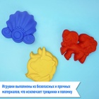 Набор игрушек для песочницы, МИКС - Фото 5
