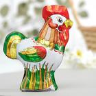 Фигурка шоколадная «Петушок - Женишок», 60 г - Фото 1