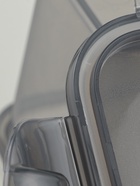 Контейнер для хранения еды Виолет, 800 мл, герметичный, пластик, серый - Фото 5