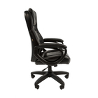 Офисное кресло Chairman 432, экопремиум чёрная 3406284 - фото 319777931