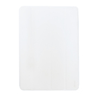 Чехол-подставка Deppa Ultra Cover PU и защитная пленка для Apple iPad AIR, белый - Фото 1