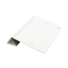 Чехол-подставка Deppa Ultra Cover PU и защитная пленка для Apple iPad AIR, белый - Фото 3