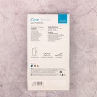 Чехол Deppa Gel Air Case для Apple iPhone 6/6S, черный - Фото 4