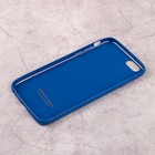 Чехол Deppa Gel Air Case для Apple iPhone 6/6S, синий - Фото 2