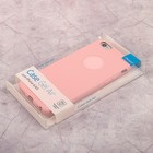 Чехол Deppa Gel Air Case для Apple iPhone 6/6S, светло-розовый - Фото 3