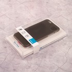 Чехол Deppa Sky Case для Apple iPhone 6/6S, 0.4 мм, серый - Фото 3