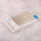 Чехол Deppa Pure Case для Apple iPhone 6/6S Plus, hard coating, прозрачный - Фото 3