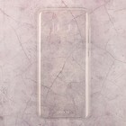 Чехол Deppa Gel Case для Samsung Galaxy S8, прозрачный - Фото 1