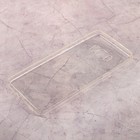 Чехол Deppa Gel Case для Samsung Galaxy S8, прозрачный - Фото 2