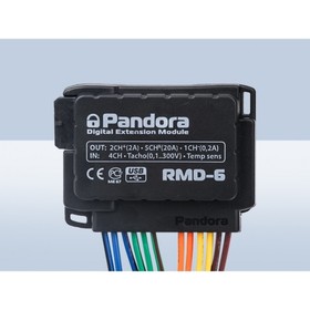 Модуль расширения Pandora RMD-6 для моделей DXL 39xx, датчик температуры