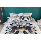 Постельное бельё "Этель" евро Indian dream 200х217 см, 240*220 см, 50х70+3 см - 2 шт - Фото 4