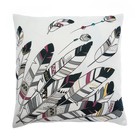 Постельное бельё "Этель" евро Indian dream 200х217 см, 240*220 см, 50х70+3 см - 2 шт - Фото 9