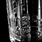 Набор стаканов для виски 320 мл Dover, 4 шт - Фото 3