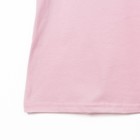Комплект женский (футболка, брюки) КД109 цвет ваниль, р-р 44 - Фото 5