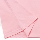 Комплект женский (футболка, шорты) «Каролина», цвет персиковый, размер 48 - Фото 6