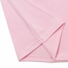 Пижама женская (футболка, шорты) 195 Пелагея цвет розовый, р-р 58 - Фото 5