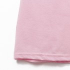 Сорочка женская Адель 257 цвет розовый, р-р 46 - Фото 3