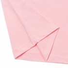 Комплект женский (майка, шорты) Весенний, цвет розовый, размер 42 - Фото 4