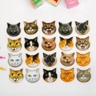 Игра для тренировки памяти «Мемо. Коты» - Фото 3