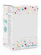 Хлопушка пневматическая «Миллион в подарок», рубли, серпантин, бумага - Фото 5