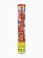 Хлопушка пневматическая «Миллион в подарок», рубли, серпантин, бумага - Фото 2