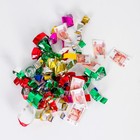Хлопушка пневматическая «Миллион в подарок», рубли, серпантин, бумага - Фото 5