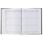 Дневник для 1-11 класса, твёрдая обложка Lion, выборочный лак, 40 листов - Фото 2