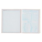 Дневник для музыкальной школы, 48 листов, "Рисунки чернилами", мягкая обложка, со справочным материалом, двухцветный блок - Фото 3