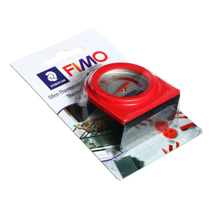 Термометр для духовки FIMO - Фото 1