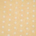 Бумага упаковочная крафт "Серебряный горох", 0,6 х 10 м - Фото 2