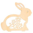 Подставка для 8 яиц «Кролик» - Фото 3