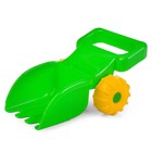 Лопата-тачка «Вездеход», МИКС - Фото 3