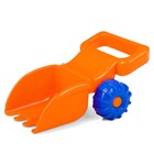 Лопата-тачка «Вездеход», МИКС - Фото 4