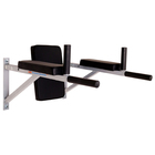 Тренажёр брусья-пресс - Фото 1