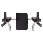 Тренажёр брусья-пресс - Фото 2