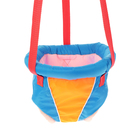 Детский тренажёр 2 в 1 «Прыгунки № 6» в подарочной упаковке, цвета МИКС - Фото 3