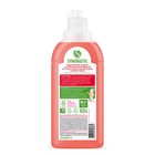 Средство для мытья посуды Synergetic, антибактериальный гель, биоразлагаемый, арбуз, 500 мл - Фото 9