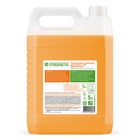 Жидкое мыло Synergetic Фруктовый микс, 5 л 3393349