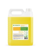 Жидкое мыло Synergetic «Полевые цветы», гипоаллергенное, 5 л 3393351