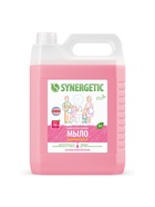Жидкое мыло Synergetic «Аромамагия», 5 л 3393353